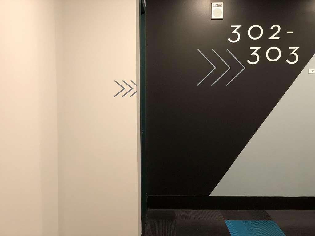 Motto By Hilton Rittenhouse Square 3* Philadelphia