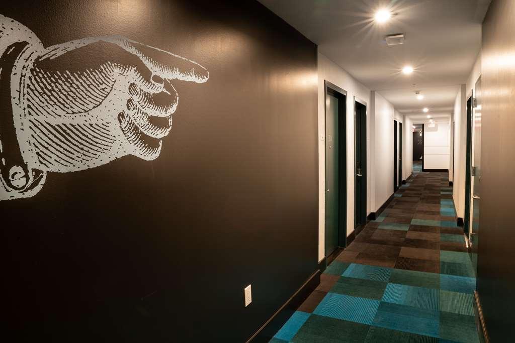 Motto By Hilton Rittenhouse Square Hotel 3*