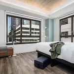 Motto By Hilton Philadelphia Rittenhouse Square