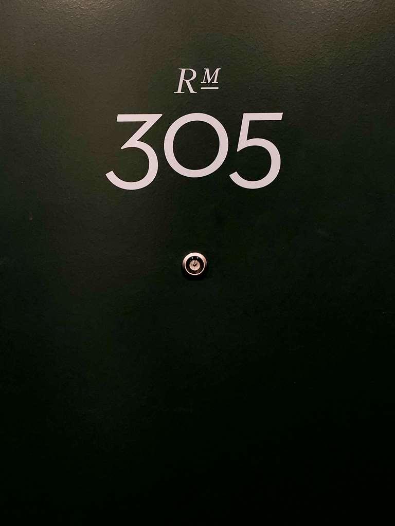 Motto By Hilton Rittenhouse Square Philadelphia