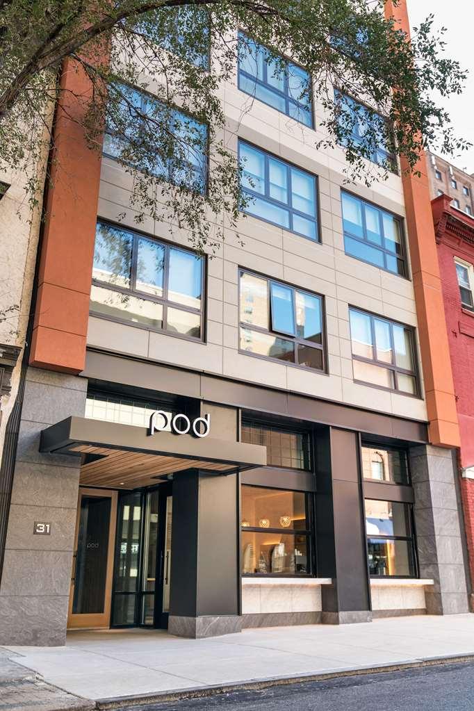 Motto By Hilton Rittenhouse Square Hotel