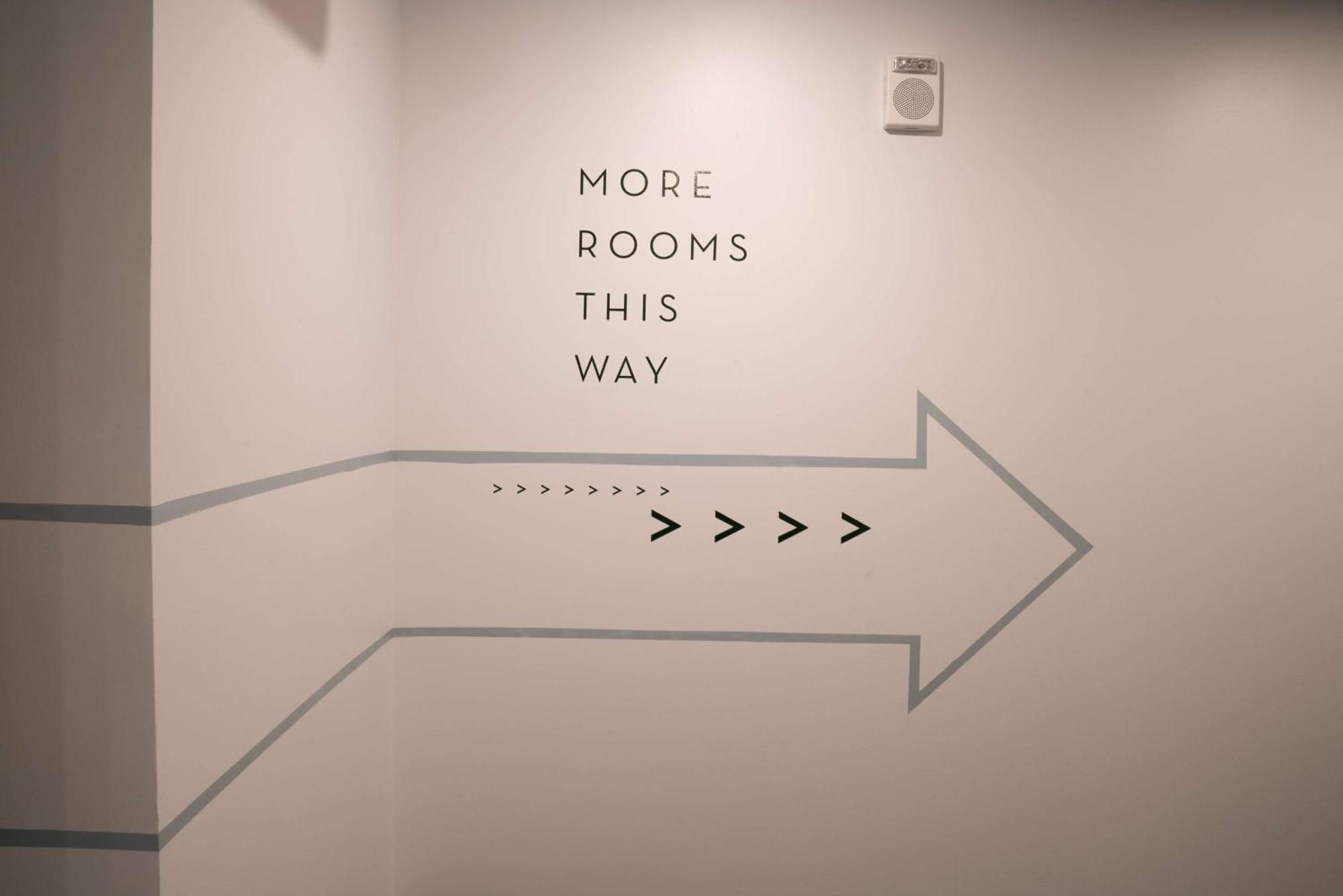 Hotel Motto By Hilton Rittenhouse Square Philadelphia
