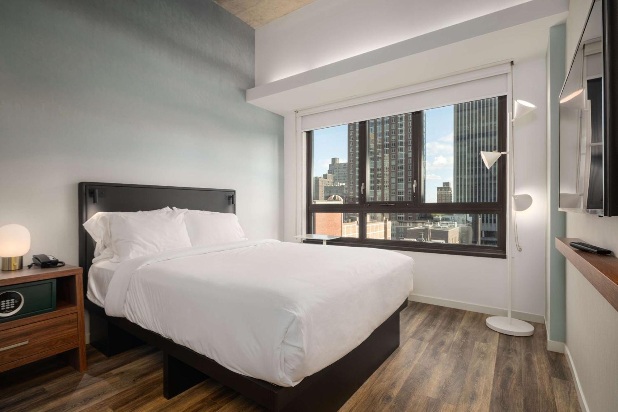 Motto By Hilton Rittenhouse Square 3*